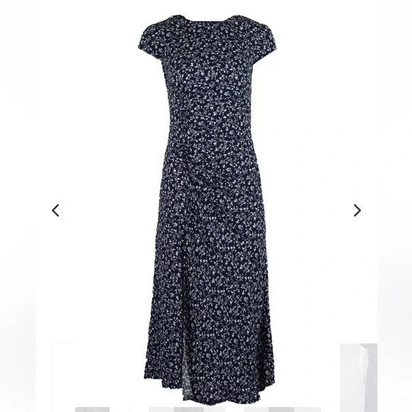 Reformation Frasier Dress size 8 - Picture 2 of 8